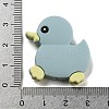 Silicone Focal Beads SIL-P008-A02-3