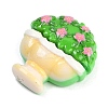 Park Theme Cartoon Resin Cabochons LS-CRES-S368-01B-2