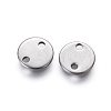 Tarnish Resistant 304 Stainless Steel Links connectors STAS-L234-029C-2