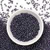 FGB 8/0 Grade A Round Glass Seed Beads SEED-Q011-3mm-01-5