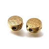 304 Stainless Steel Beads STAS-L315-067A-G-2