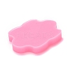 Puzzle Piece Pendant Silicone Molds DIY-M034-20-3