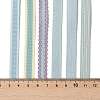 18 Yards 6 Styles Polyester Ribbon SRIB-Q022-F13-2