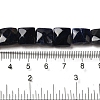 Natural Sodalite Beads Strands G-C109-A08-01-5