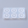 Silicone Bead Molds LS-DIY-F020-02-A-3