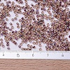 MIYUKI Delica Beads SEED-X0054-DB0091-4