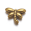 Tibetan Style Beads LS-GAB45-2