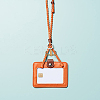 18Pcs 6 Colors Alloy Adjuster Buckles FIND-DC0004-91-7