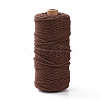 Cotton String Threads for Crafts Knitting Making KNIT-PW0001-01-13-2
