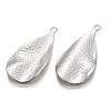 Alloy Pendants PALLOY-O094-03P-2