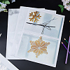 PVC Card Sleeves DIY-WH0591-509D-4