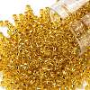 TOHO Round Seed Beads SEED-XTR08-0752-1