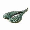 Tibetan Style Alloy Big Pendants LS-FIND-WH0034-39ABG-3