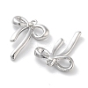 Rack Plating Alloy Pendants PALLOY-F311-13P-02-2
