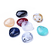 Acrylic Pendants OACR-T007-01-M-1