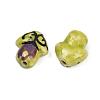 Handmade Porcelain Beads PORC-I029-03-2