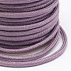 Braided Polyester Cords OCOR-D005-08-3