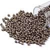 TOHO 8/0 Round Beads X-SEED-TR08-PF0556F-1