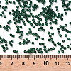 12/0 FGB Grade A Round Glass Seed Beads SEED-Q006-M23-3