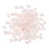 Glass Frosted Seed Beads LS-SEED-NH0002-01B-1
