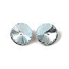 K5 Glass Rhinestone Cabochons GLAA-C036-02B-2
