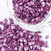 FGB Plated Glass Seed Beads LS-X-SEED-S020-03E-15-1