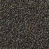 TOHO Round Seed Beads SEED-XTR15-0614-2