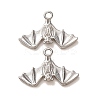 304 Stainless Steel Pendants SA-CBA9EE2-14P-1