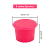 Silicone Bottle Stoppers FIND-WH0059-38-2