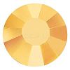 Preciosa® Crystal Hotfix Flatback Stones Y-PRC-HSS6-00030-262-2
