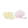 Transparent Acrylic Beads OACR-Z013-02A-3