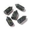 Natural Kambaba Jasper Sculpture Display Decoration G-A205-27G-1