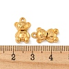 Ion Plating(IP) 304 Stainless Steel Charms STAS-N103-115G-3