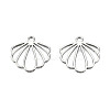 Alloy Pendants PALLOY-N155-129-1