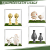 Baseball Bat Baseball Display Stand Set DIY-GA0006-45-7