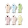 Handmade Porcelain Ceramic Beads X-PORC-Z003-04C-2
