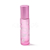 Glass Essential Oil Roller Bottles LS-MRMJ-M002-02B-03-1