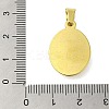 Natural Malachite Pendants LS-STAS-C094-01G-04-3