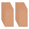 Rectangle Cork Insulation DIY-WH0504-750B-01-1
