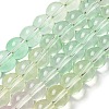 Baking Paint Transparent Glass Beads X1-DGLA-M001-10mm-01-1