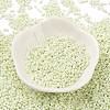 Baking Paint Glass Seed Beads SEED-S042-05B-63-2