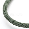 Cotton Cord Bracelets BJEW-F360-B45-2