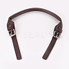 Imitation Leather Bag Handles FIND-WH0043-70A-1