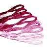 Real Silk Embroidery Threads OCOR-D012-01E-2