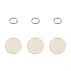 DIY Links Jewelry Findings DIY-TA0001-21P-1