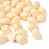 Opaque Acrylic Beads MACR-S373-146-A15-5