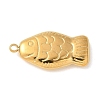 304 Stainless Steel Pendants STAS-G352-28G-01-1