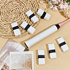PU Leather Anti-slip Badminton Tennis Racket Grip Tape DIY-SP0005-45D-3