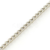 Unwelded Iron Curb Chains CH-R078-10P-1