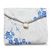 Chinese Style Floral Cloth Jewelry Storage Pouches LS-AJEW-D065-01A-06-1